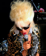 Christine Ohlman