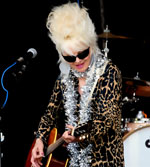 Christine Ohlman