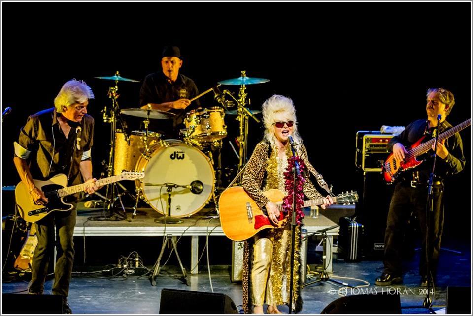 Christine Ohlman