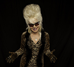 Christine Ohlman