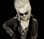 Christine Ohlman