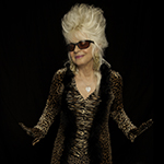 Christine Ohlman