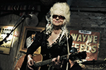 Christine Ohlman